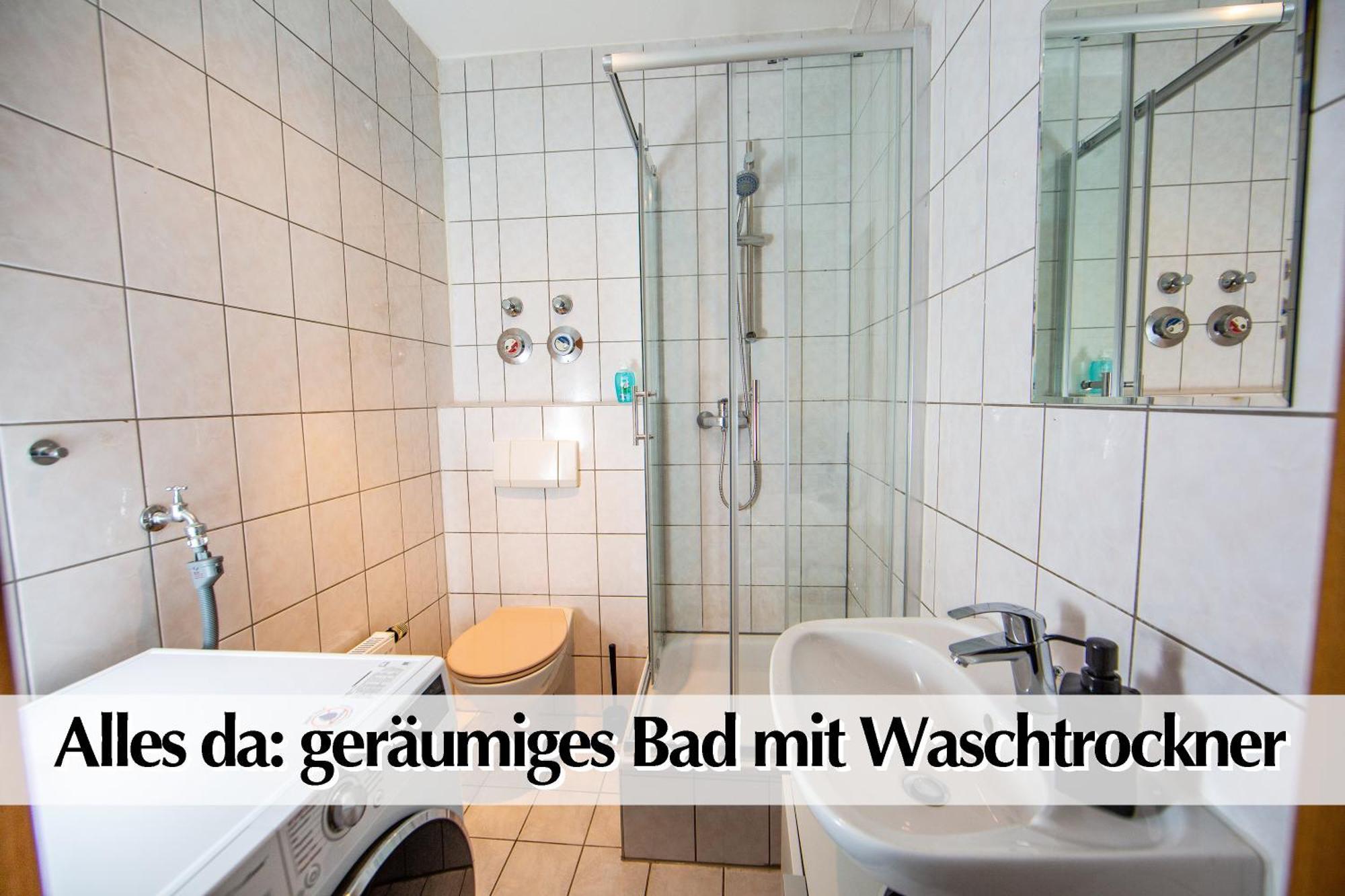 Stadtperle Am Plaetschernden Wasser - 50M2 2R Malerische Fewo In Top Lage Erfurt Zewnętrze zdjęcie