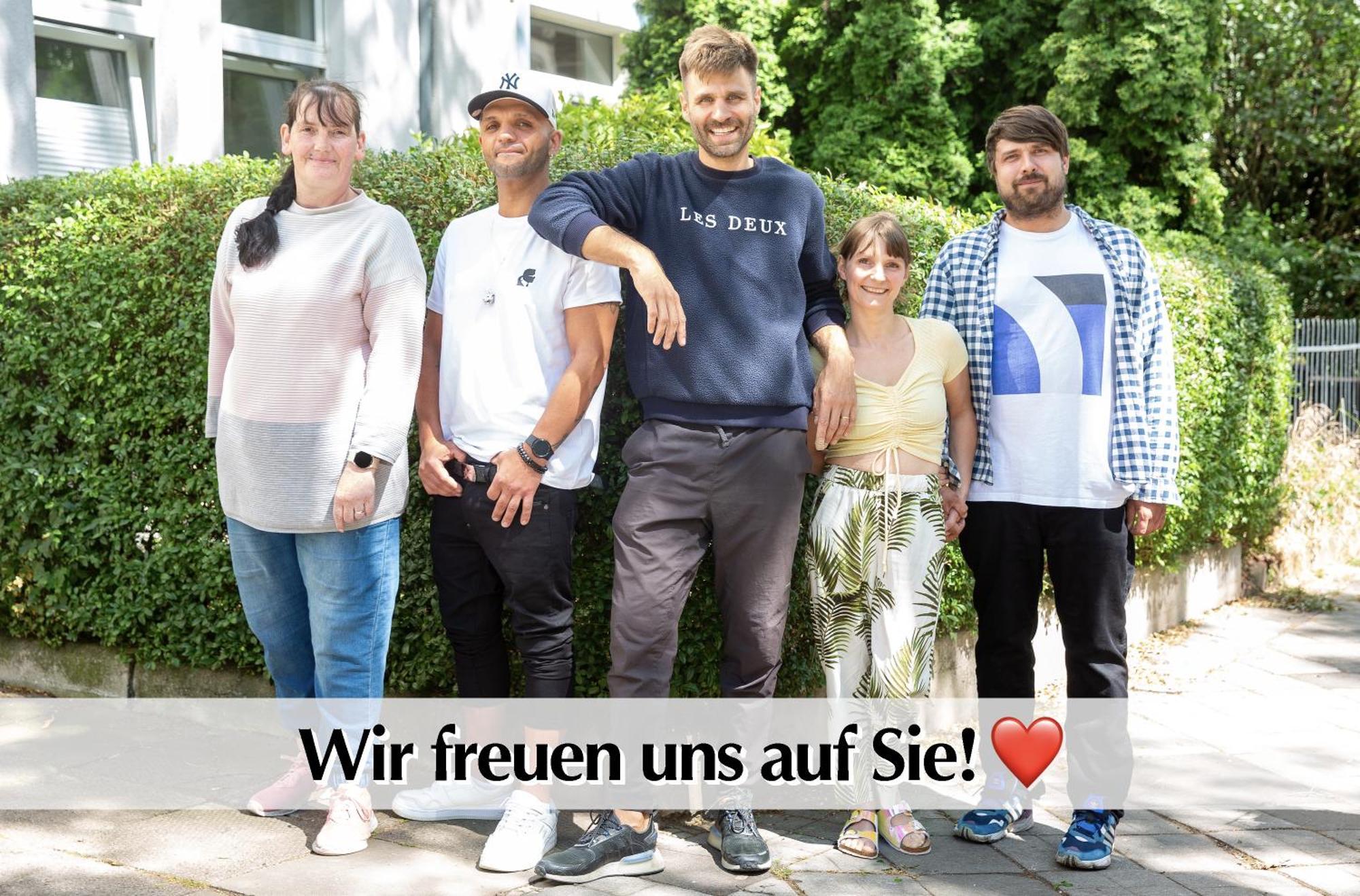 Stadtperle Am Plaetschernden Wasser - 50M2 2R Malerische Fewo In Top Lage Erfurt Zewnętrze zdjęcie